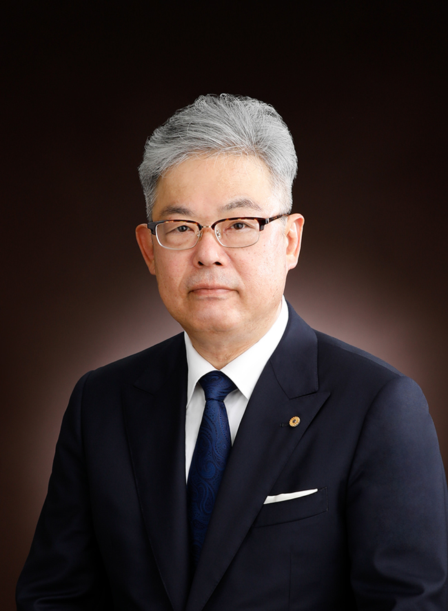 代表社員岩城眞也